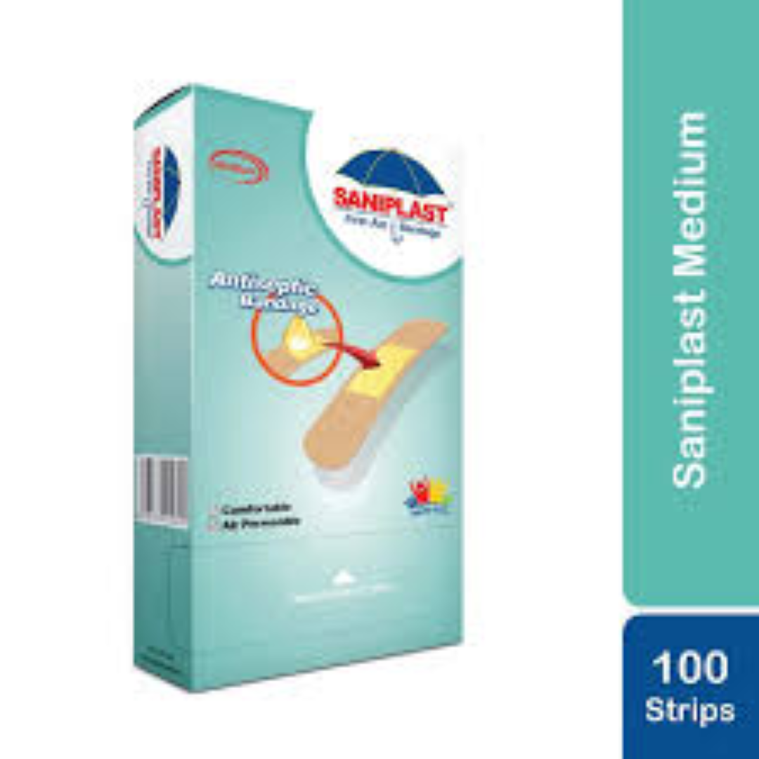 SONAPLAST 100PCS